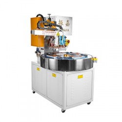 全自動雙面吸塑包裝機(jī)